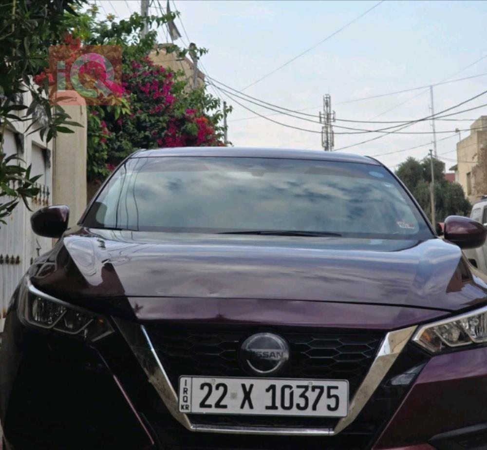 نيسان سنترا